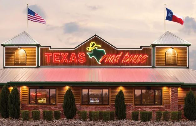 Texas Roadhouse Phone Number