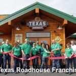 Texas Roadhouse Franchise