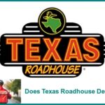 Does Texas Roadhouse Deliver