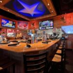 Opening of Texas Roadhouse in Green Oak Township