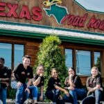 Texas Roadhouse Opened a Second Location in Madison