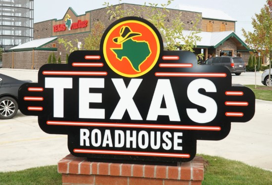 Texas Roadhouse Waitlist