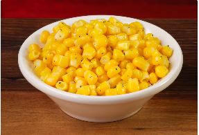 Buttered Corn
