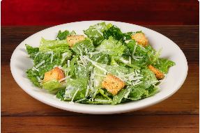 Caesar Salad

