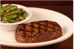 Ranger Meal - Andy's Steak
