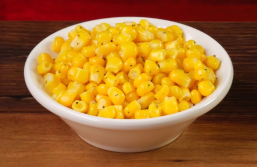 Texas Roadhouse Buttered Corn