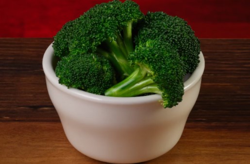 Texas Roadhouse Steamed Broccoli